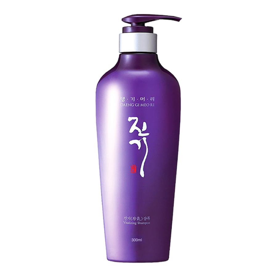 Daeng Gi Meo Ri Shampoo-šampūnas 