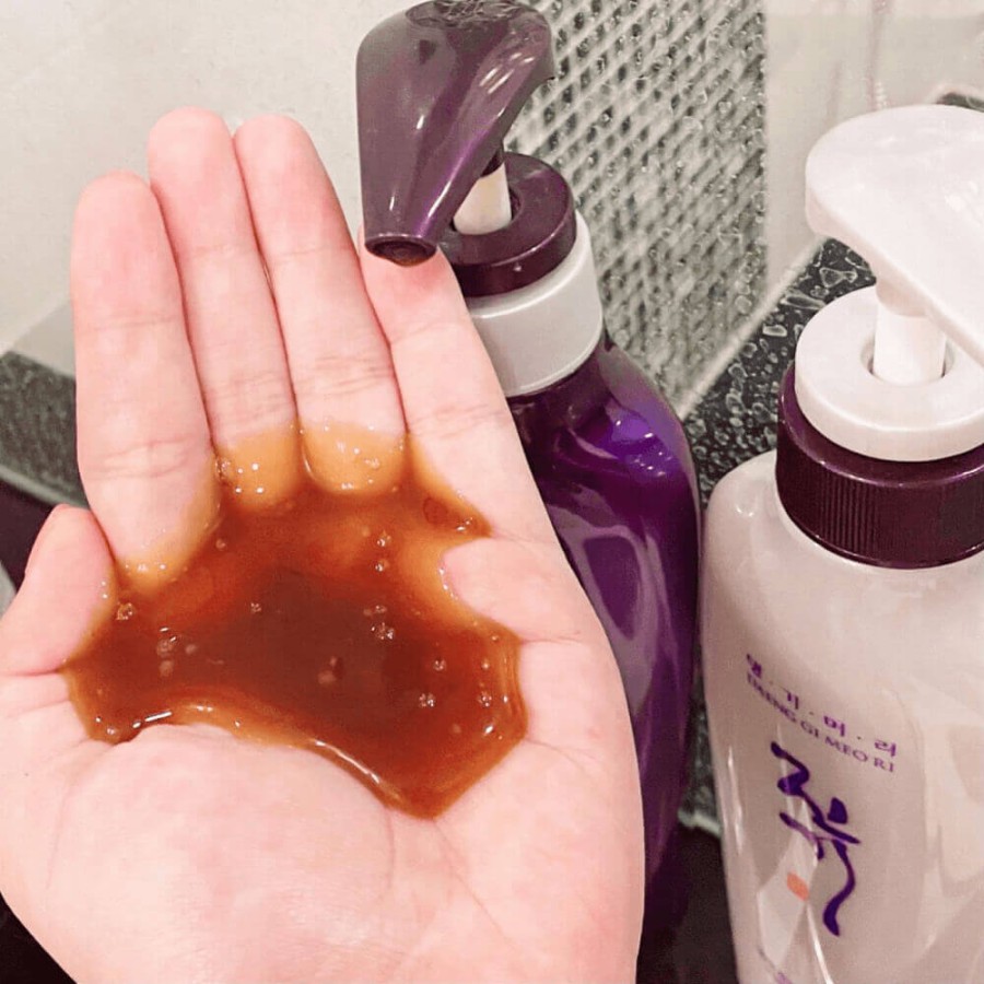 Daeng Gi Meo Ri Shampoo-šampūnas 