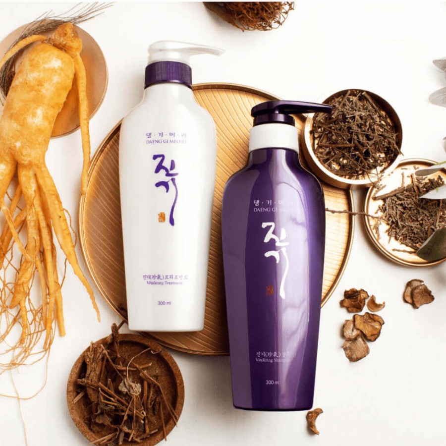Daeng Gi Meo Ri Treatment-kondicionierius 