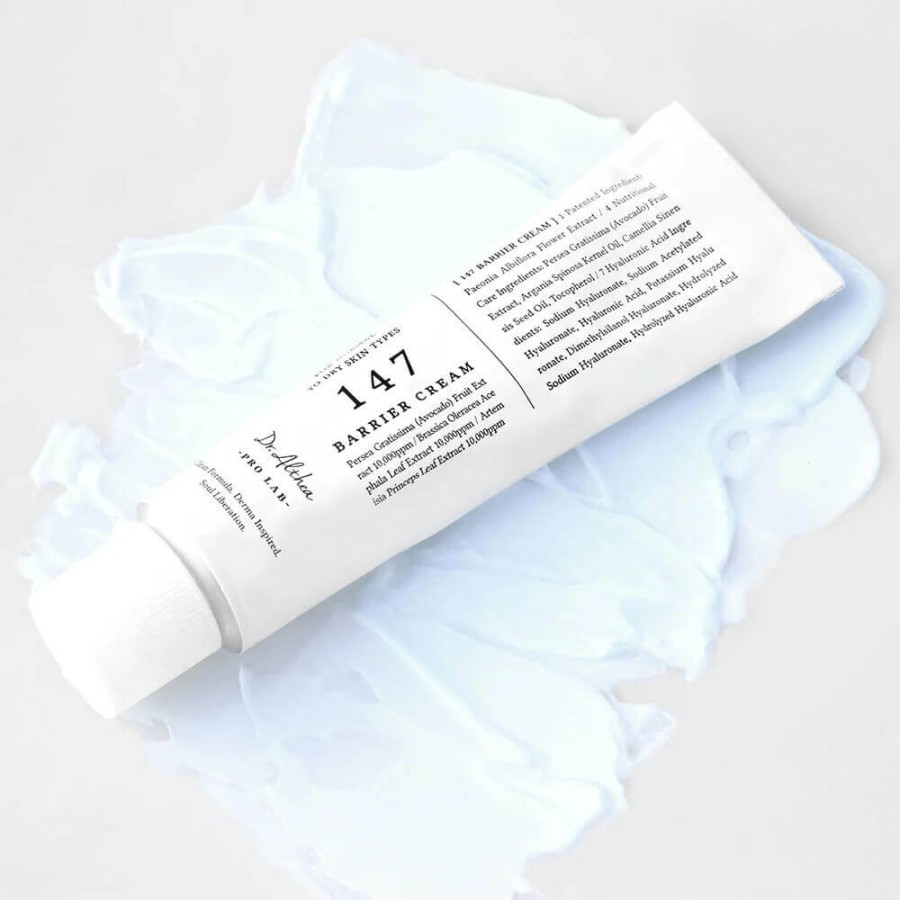 Dr. Althea 147 Cream-kremas su keramidais Dr. Althea 147 Cream-kremas su keramidais