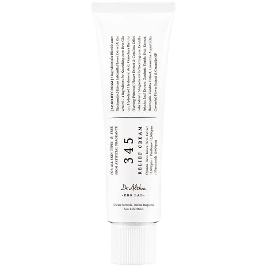 Dr. Althea 147 Cream-kremas su keramidais Dr. Althea 147 Cream-kremas su keramidais