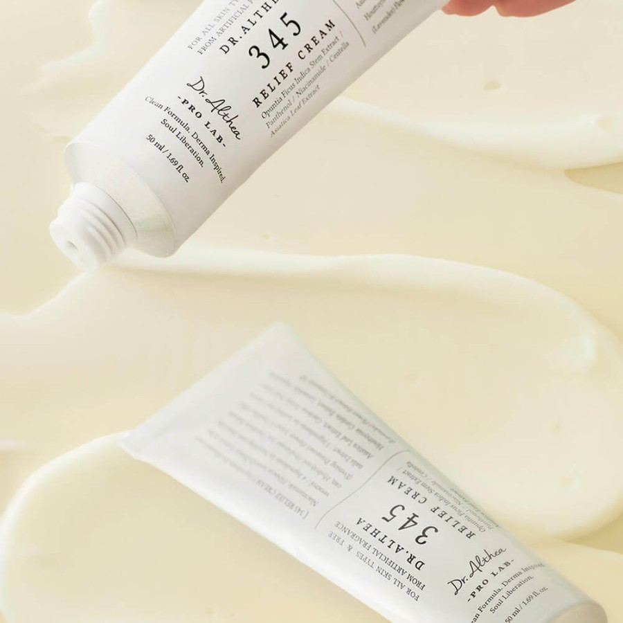 Dr. Althea 147 Cream-kremas su keramidais Dr. Althea 147 Cream-kremas su keramidais