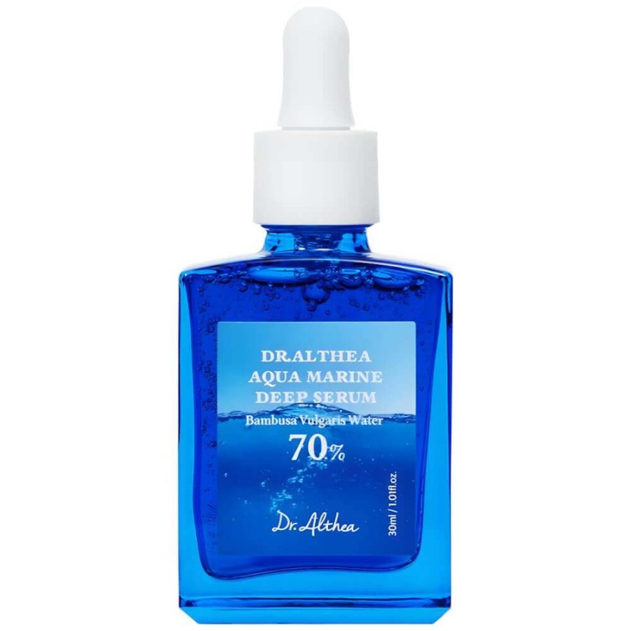 DR. ALTHEA Serum-drėkinamasis serumas