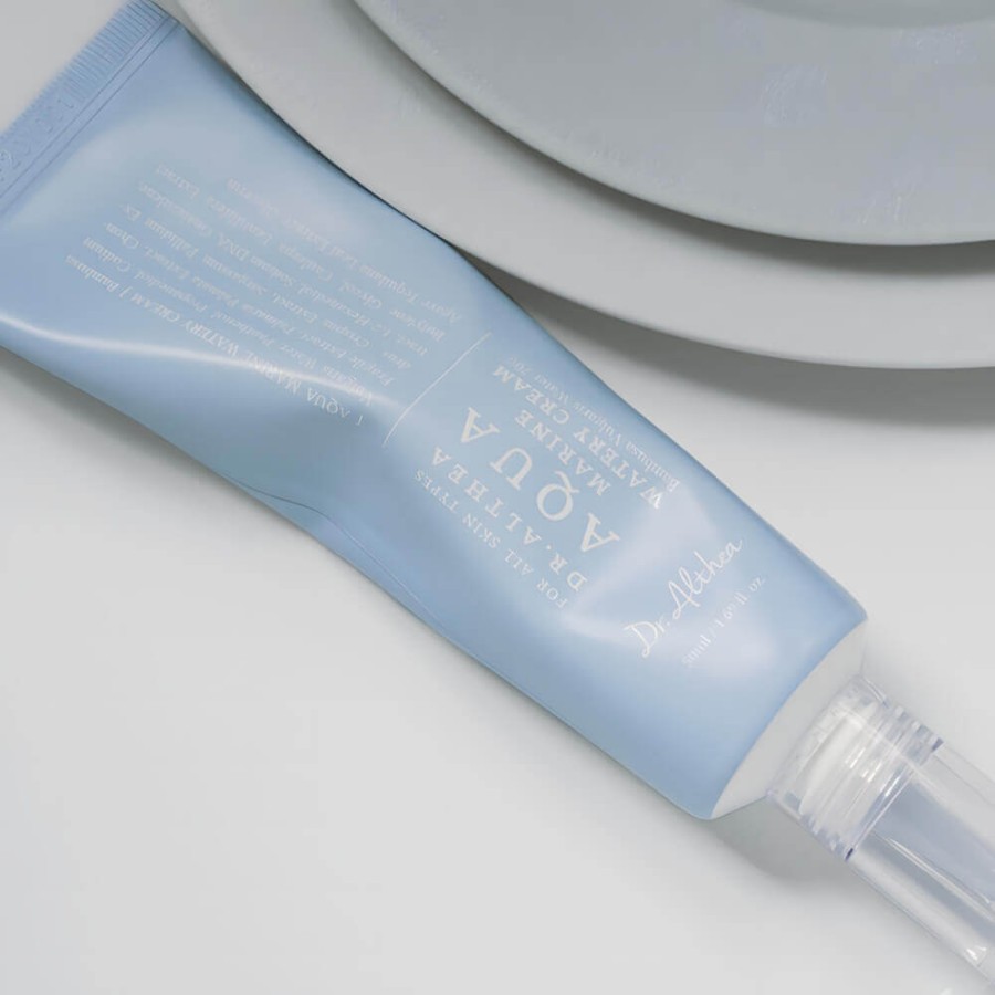 DR. ALTHEA Cream-drėkinamasis kremas 
