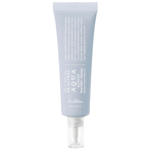 DR. ALTHEA Cream-drėkinamasis kremas 