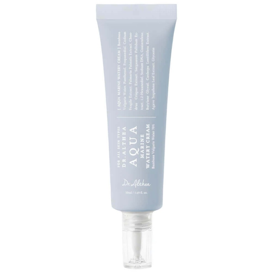 DR. ALTHEA Cream-drėkinamasis kremas 
