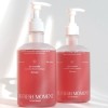 Dr. ALTHEA Shampoo Jeju Camellia-šampūnas