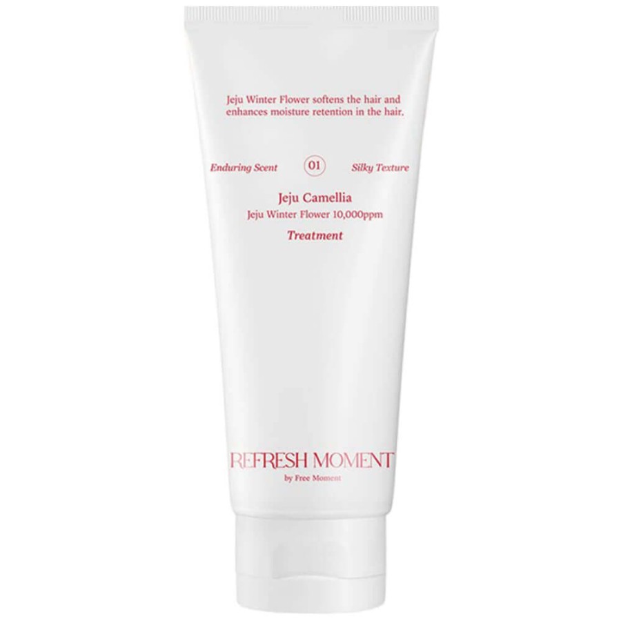 Dr. ALTHEA Treatment Jeju Camellia-plaukų kaukė
