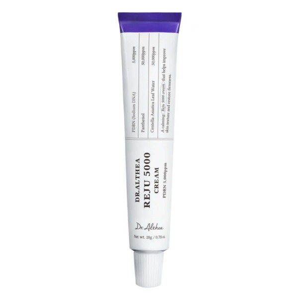 DR. ALTHEA PDRN Cream-kremas su PDRN