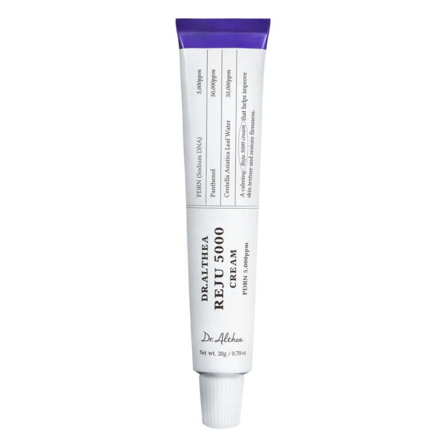DR. ALTHEA PDRN Cream-kremas su PDRN