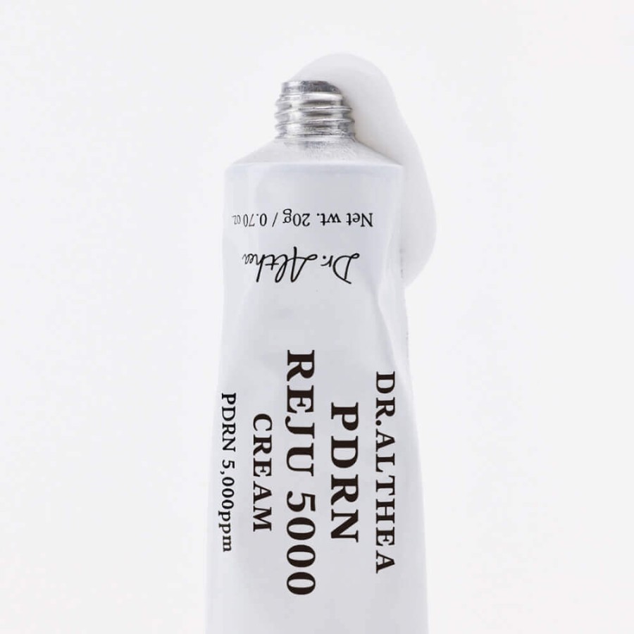 DR. ALTHEA PDRN Cream-kremas su PDRN