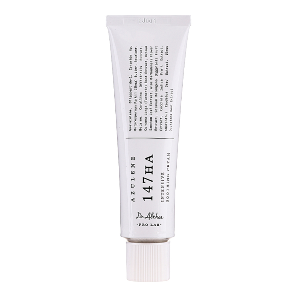 Dr. Althea 147 Cream-kremas su keramidais