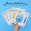 DR. JART+Alginate mask Moisturizing-veido kaukė