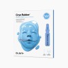 DR. JART+Alginate mask Moisturizing-veido kaukė