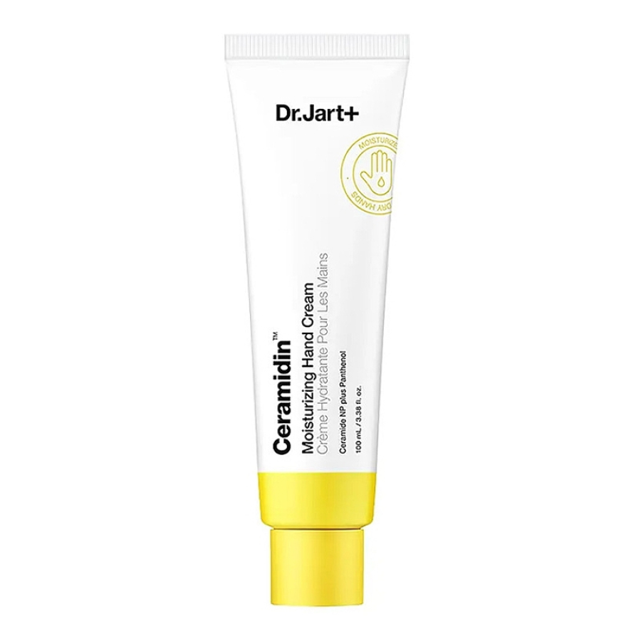 DR. JART+Moisturizing Hand Cream-rankų kremas