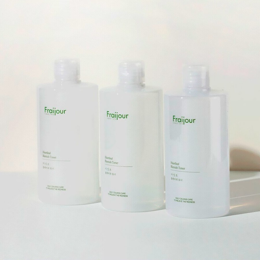 FRAIJOUR Blemish Toner-raminamasis tonikas