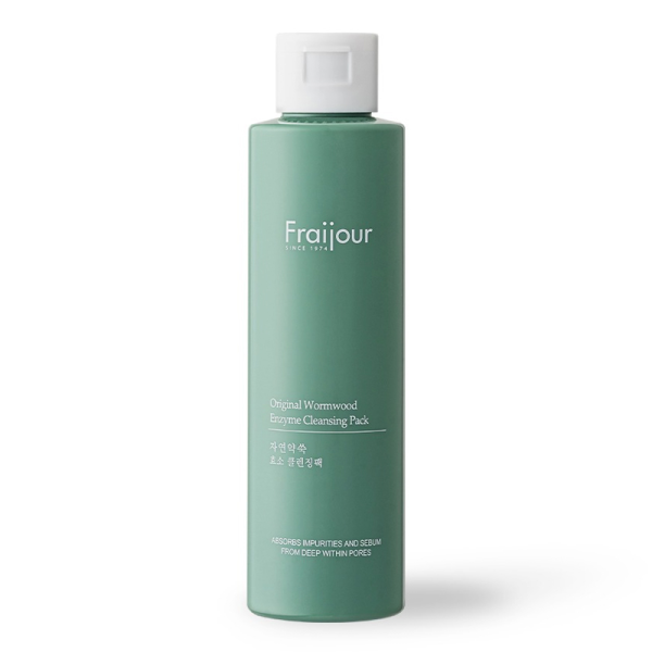 FRAIJOUR Enzyme Cleansing-enziminis prausiklis