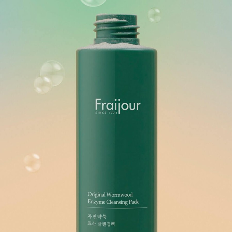 FRAIJOUR Enzyme Cleansing-enziminis prausiklis