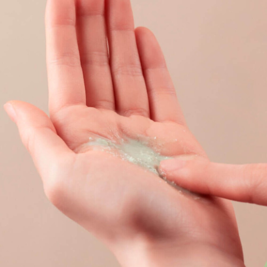 FRAIJOUR Enzyme Cleansing-enziminis prausiklis