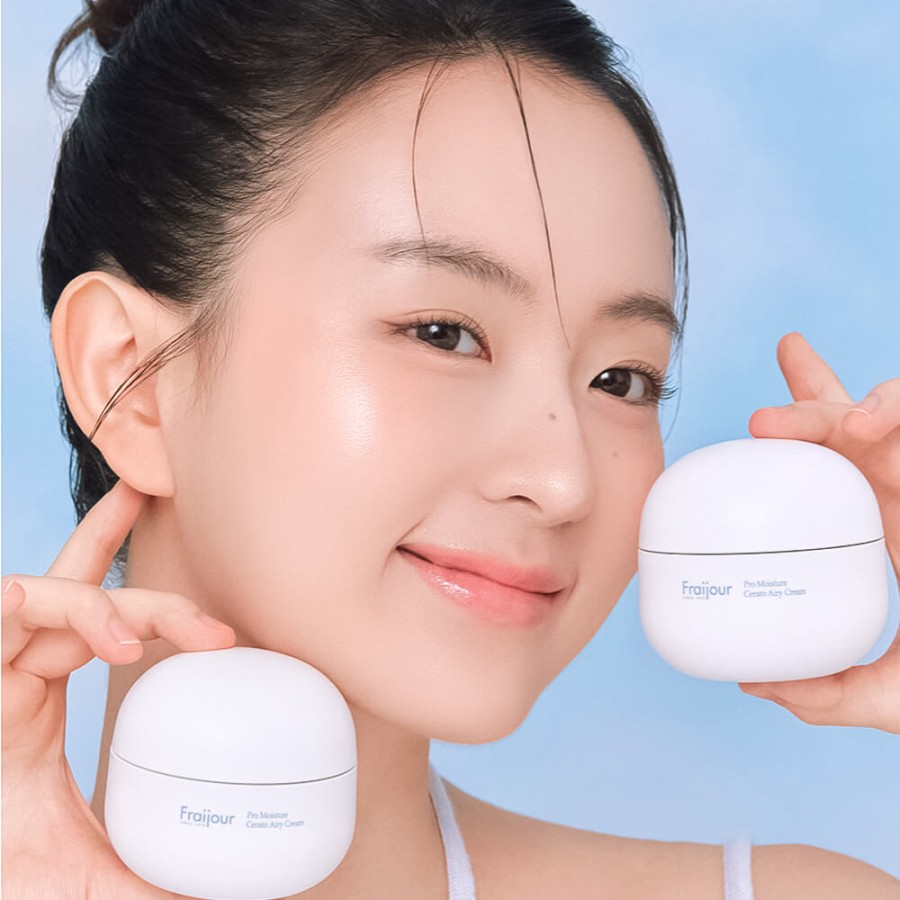 Fraijour Airy Cream-drėkinantis kremas