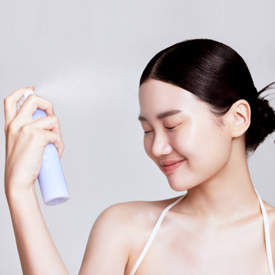 Fraijour Cream Mist-drėkinamoji dulksna