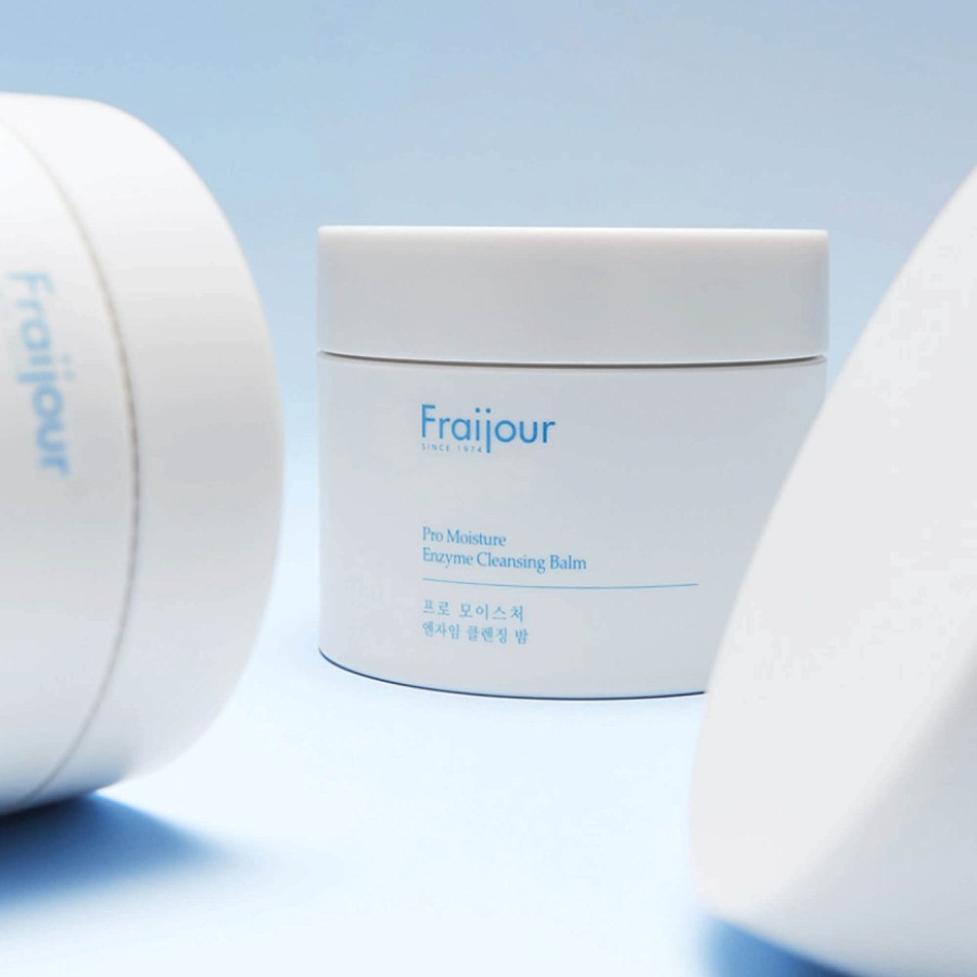 FRAIJOUR Cleansing Balm-veido prausiklis 