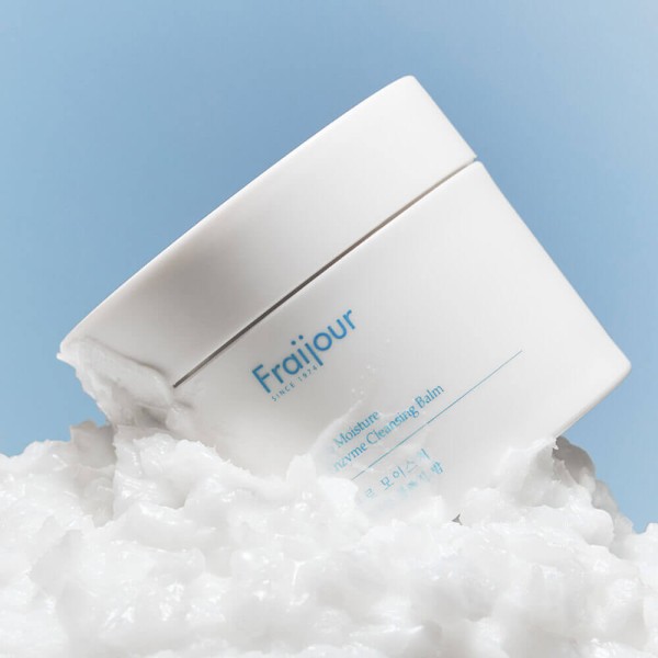 FRAIJOUR Cleansing Balm-veido prausiklis 