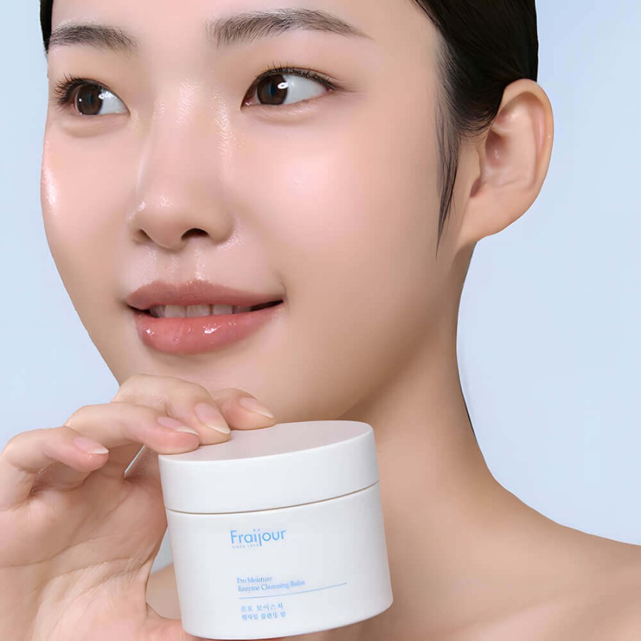 FRAIJOUR Cleansing Balm-veido prausiklis 