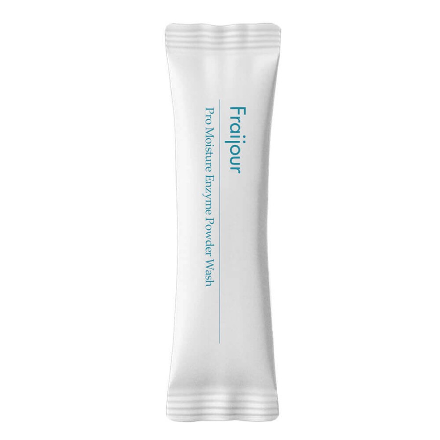 FRAIJOUR Enzyme Wash-enziminis prausiklis