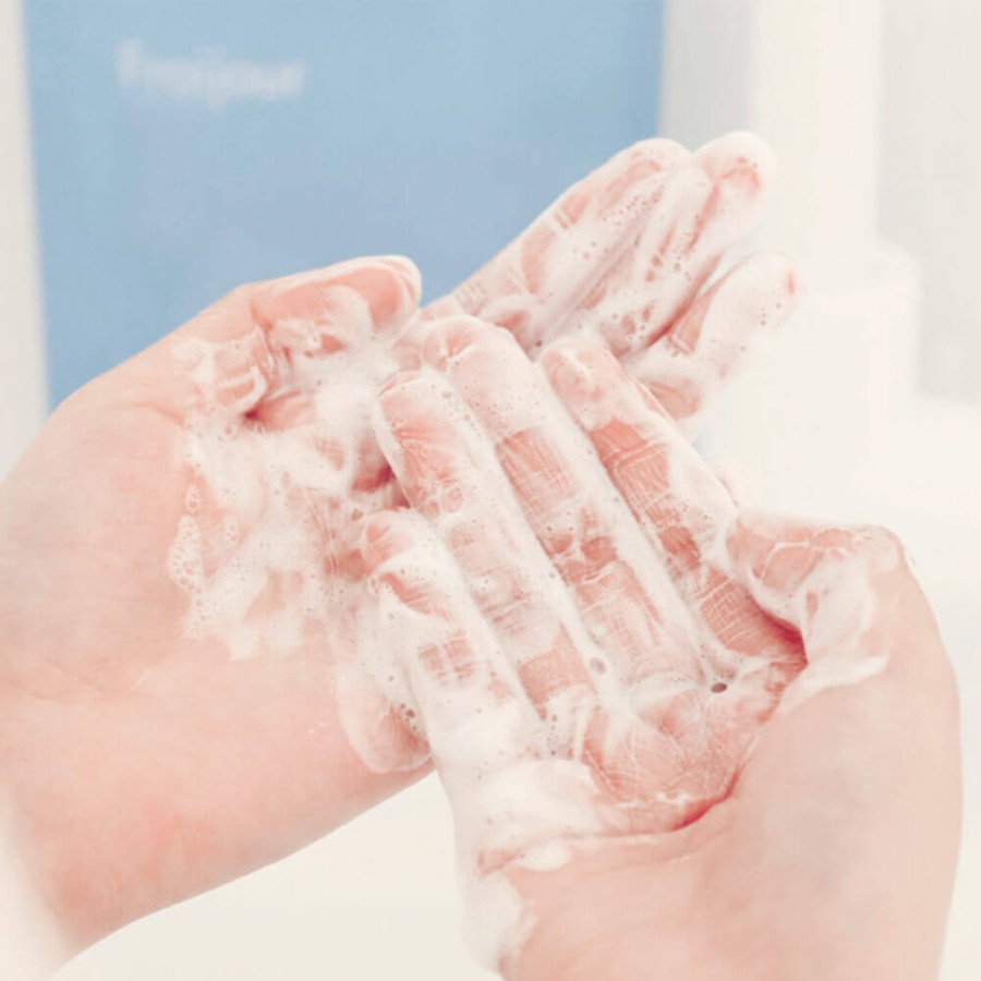 FRAIJOUR Enzyme Wash-enziminis prausiklis