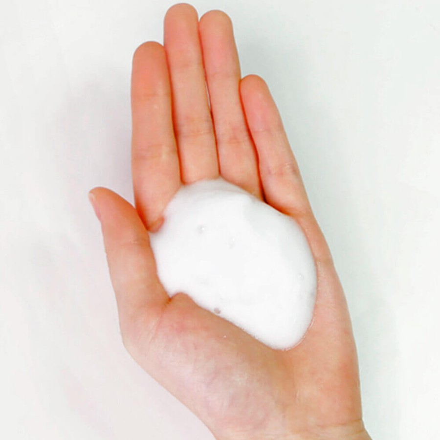 FRAIJOUR Enzyme Wash-enziminis prausiklis