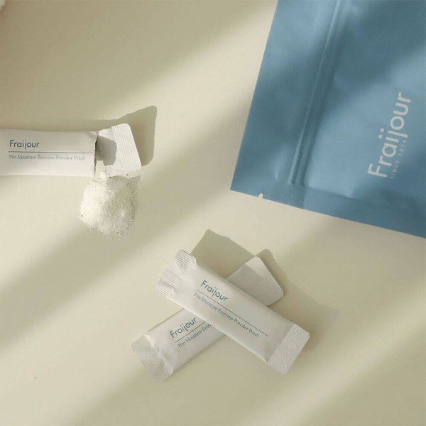 FRAIJOUR Enzyme Wash-enziminis prausiklis
