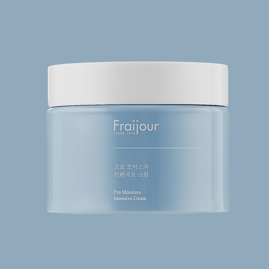 FRAIJOUR Pro-moisture intensive cream 50 ml veido KREMAS