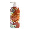 JIGOTT Edelweiss Body Lotion-kūno kremas