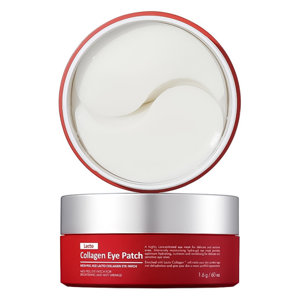 MEDI-PEEL Eye Patch-paakių kaukės 