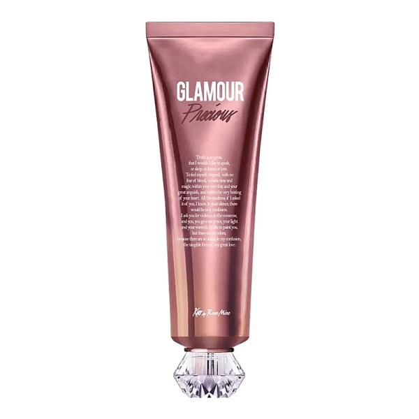 Rosemine Body Cream-parfumuotas kūno kremas