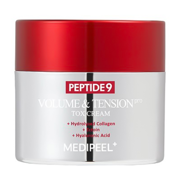 MEDI-PEEL Tox Cream PRO-veido KREMAS