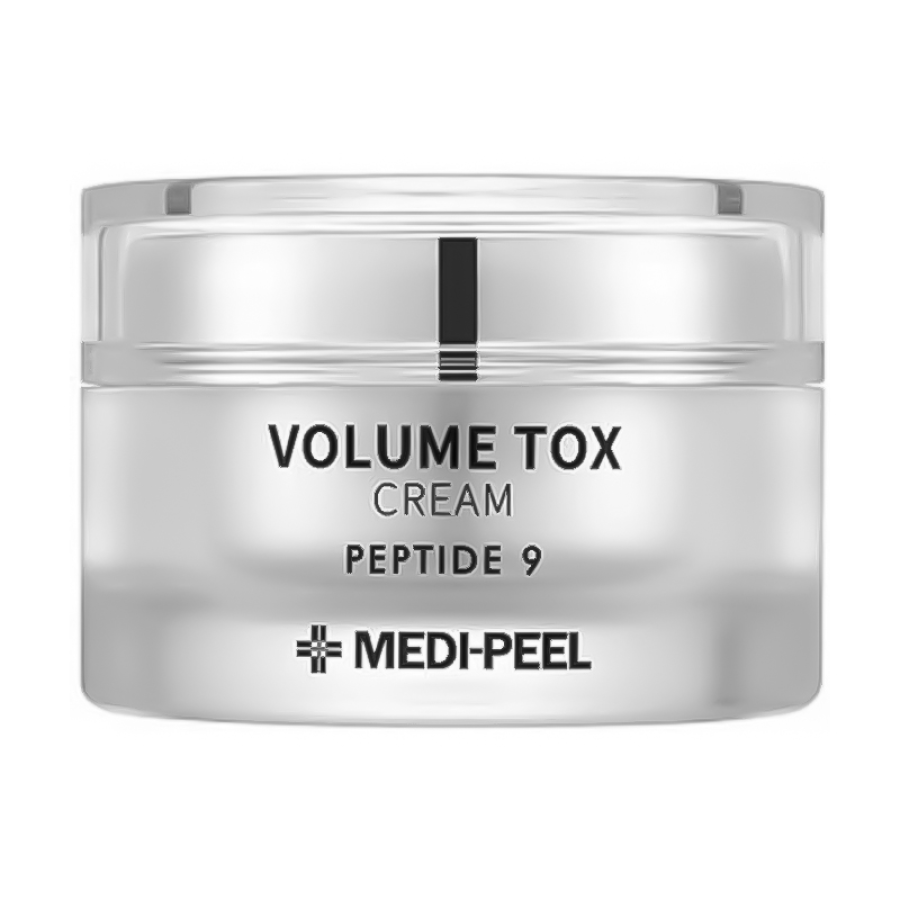 MEDI-PEEL Volume Tox Cream Peptide 9 50 ml veido KREMAS