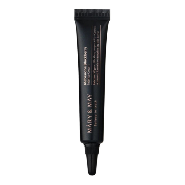 Mary&May Intense Cream-veido kremas
