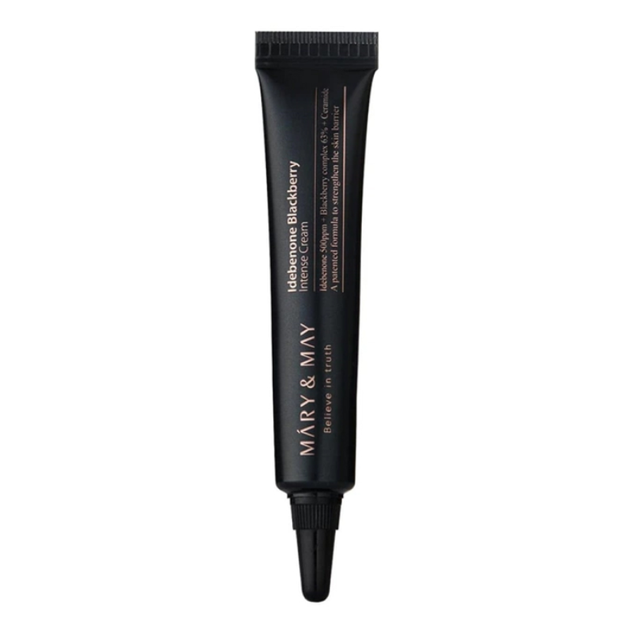 Mary&May Intense Cream-veido kremas