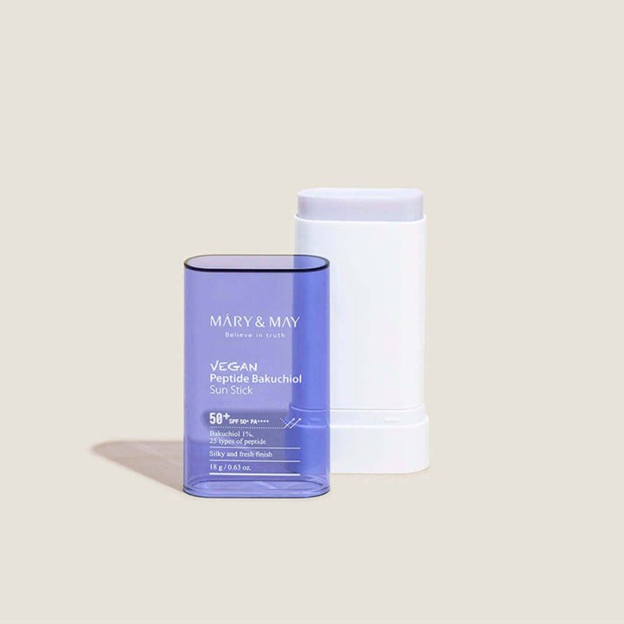 Mary&May Sun Stick SPF50+apsauginis kremas