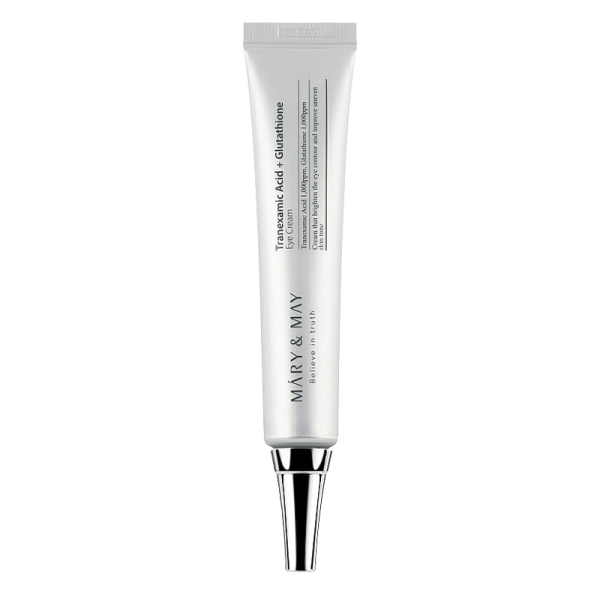 Mary&May Eye Cream-paakių kremas