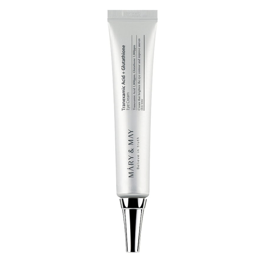 Mary&May Eye Cream-paakių kremas
