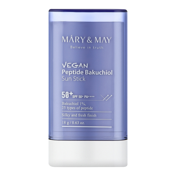 Mary&May Sun Stick SPF50+apsauginis kremas