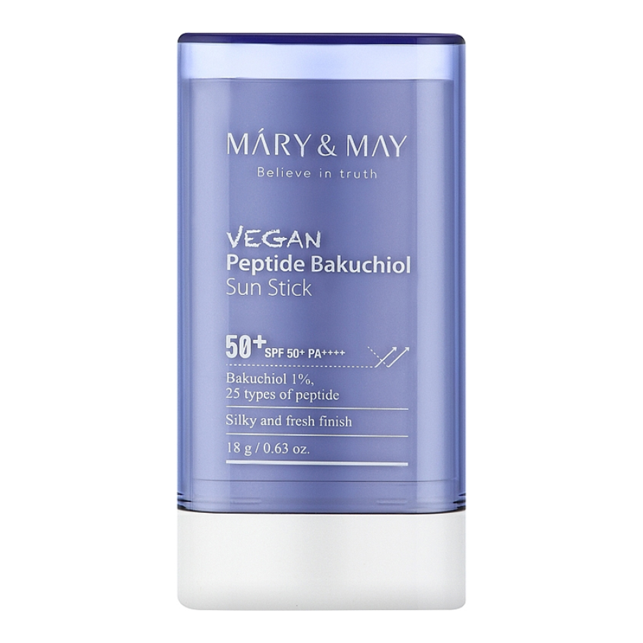 Mary&May Sun Stick SPF50+apsauginis kremas