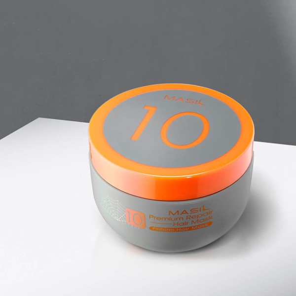 MASIL Premium Hair Mask-plaukų kaukė 