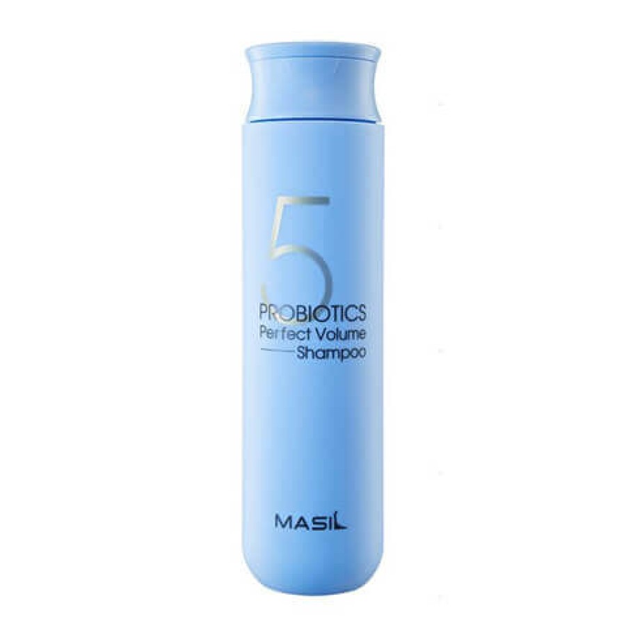 MASIL Volume Shampoo-plaukų šampūnas