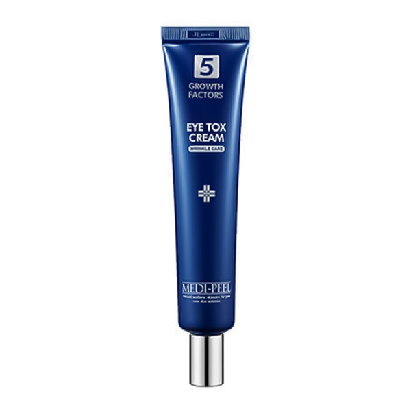 MEDI-PEEL Eye Tox Cream 40 ml paakių kremas
