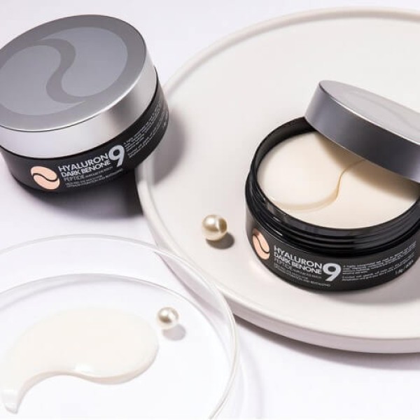 MEDI-PEEL Eye Patch-paakių kaukės 