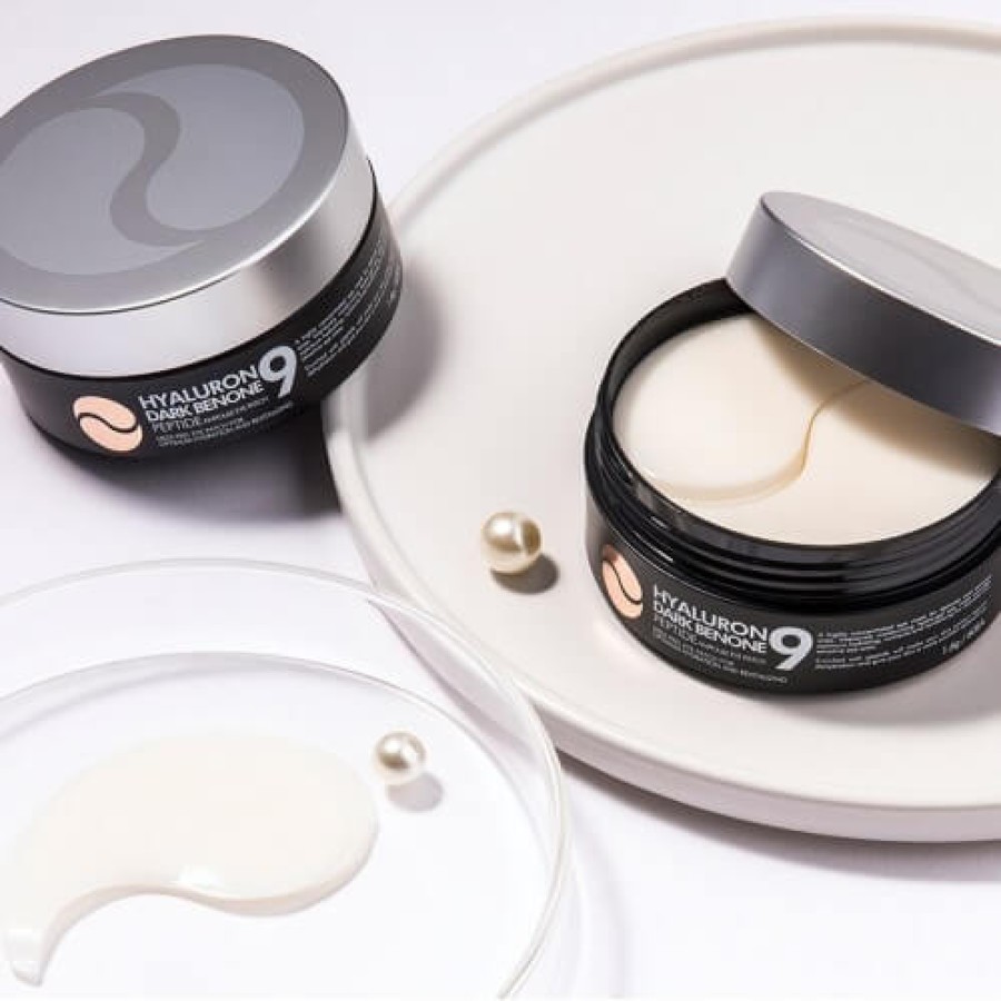 MEDI-PEEL Eye Patch-paakių kaukės 